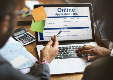 çalışma ve fikirleri tartışmak iş adamları
