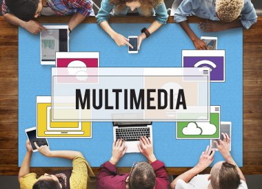 dijital araçlar grubu 