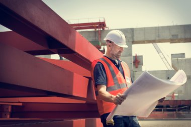 Plan bina inşaat işçisi kalacaksınız