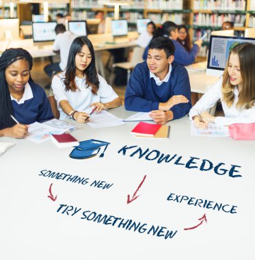 çeşitlilik grup öğrenci