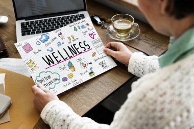 Sağlık kağıdına