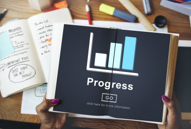 kadın açtı holding günlüğü