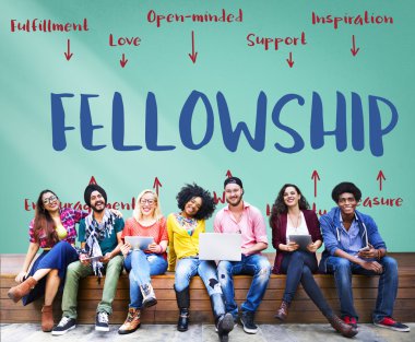 Kablosuz cihazlar kullanarak üniversite öğrencileri