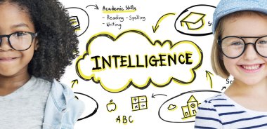 Parlak duygular kızlarla