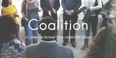 iş adamları beyin fırtınası