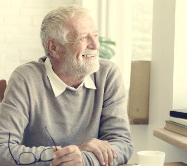 Yakışıklı üst düzey düşünme