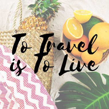 Yaz Chill koleksiyonu