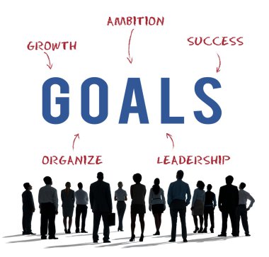 başarılı iş adamları büyük grup