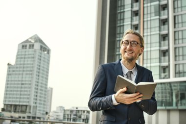 işadamı okuma kitabı