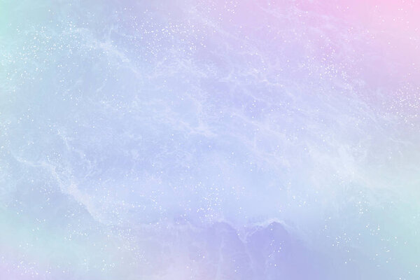 Colorful abstract pastel patterned background