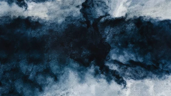 Льодовиковий Лагуна Текстурований Фон — стокове фото