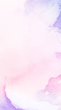 Pastel sosyal arkaplan illüstrasyonu