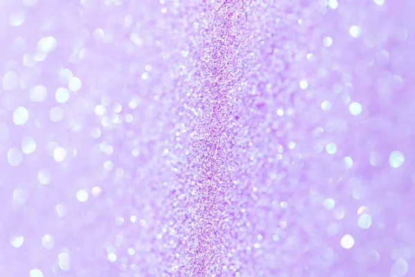 Light Purple Glittery Background — Stock Photo, Image