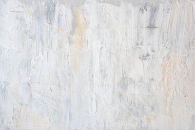 Yağlı boya fırça darbesi dokusu arka planı