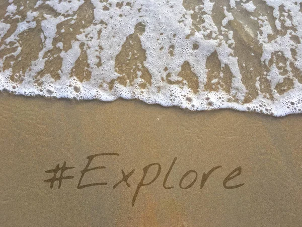 Seyahat Gezisi Simgeyi Keşfedin