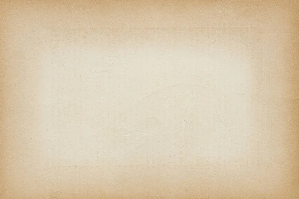 Blank Old Paper Textured Background — Stock Photo, Image