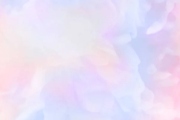 鮮やかなピンクの水彩画の背景 — ストック写真