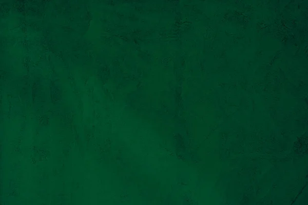 Grunge Verde Escuro Texturizado Fundo — Fotografia de Stock