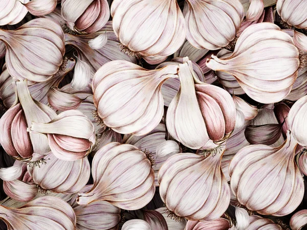 stock-photo-hand-drawn-garlic-patterned-background