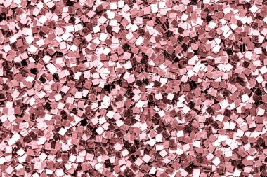 Pembe pullu arkaplanı kapat