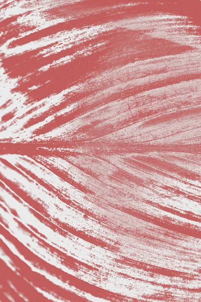 Ayrıntılı Kırmızı Yaprak Cep Telefonu Duvar Kağıdı — Stok fotoğraf