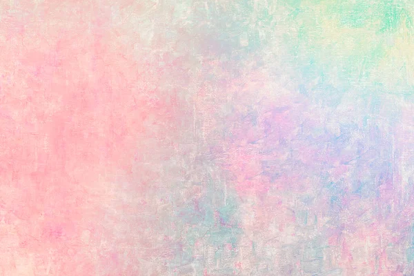 Pastel Grunge Texturizado Fundo Ilustração — Fotografia de Stock