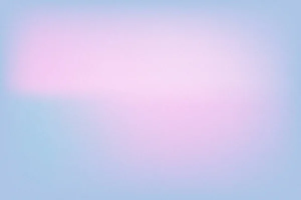 Verwischter Farbverlauf Abstrakter Pastell Hintergrund — Stockfoto