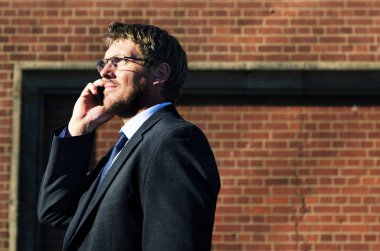 işadamı arama yapma