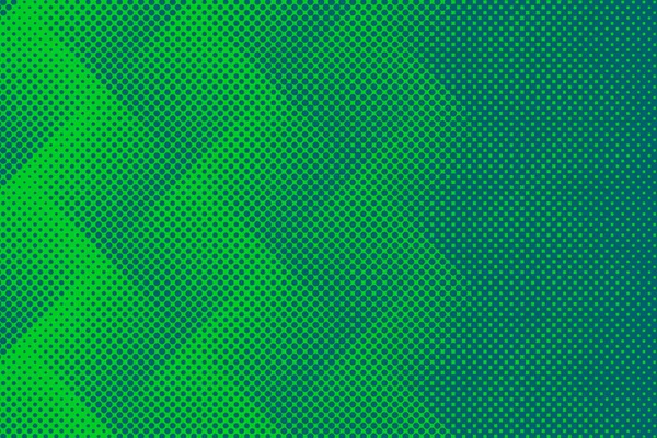 Illustration Fond Motifs Zigzag Vert — Photo