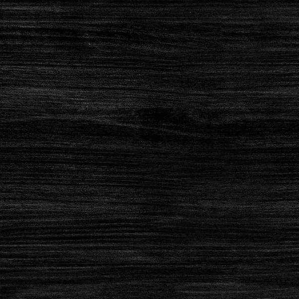 Boş Siyah Ahşap Desenli Tasarım Arka Planı — Stok fotoğraf