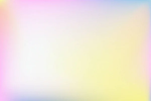 Blur Gradiente Suave Rosa Pastel Abstrato Fundo — Fotografia de Stock