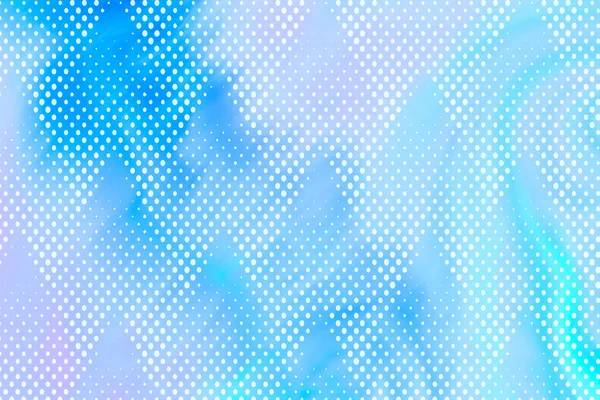 Blauer Und Pinkfarbener Hintergrund — Stockfoto