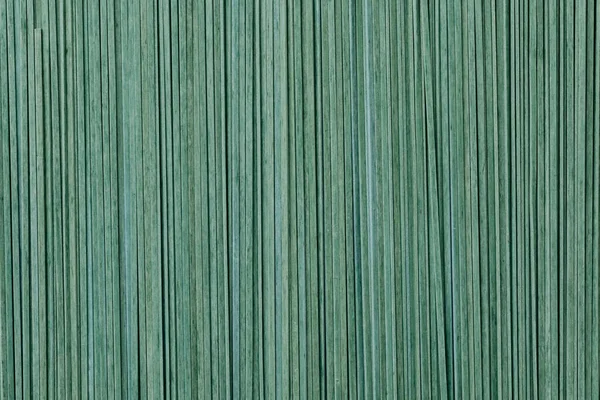 Zelené Nevařené Tagliatelle Texturované Pozadí — Stock fotografie