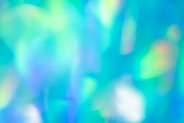 Abstract Bokeh Blurred Lights Background — Stock Photo, Image