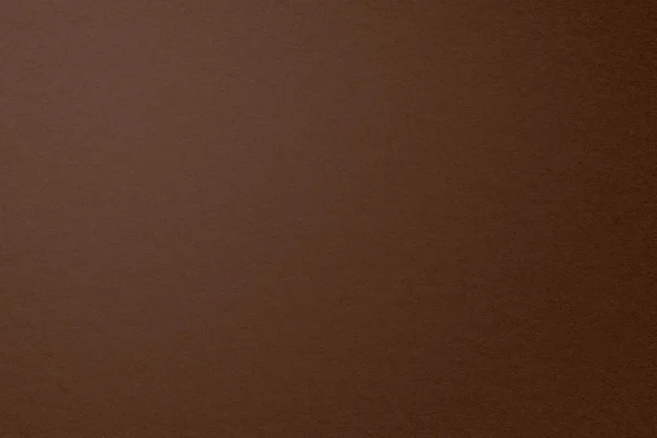 プレーンテクスチャのコンクリート茶色の背景 — ストック写真