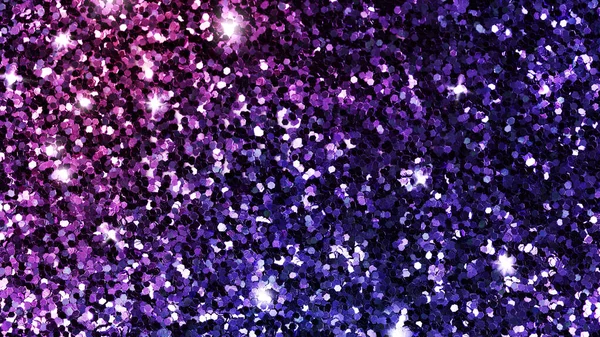 Purple Pink Glittery Background — Stock Photo, Image