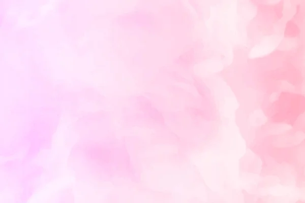 Pastel Pink Fluid Patterned Background — Stock Photo, Image