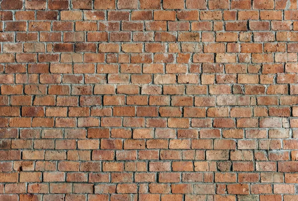 Brick Wall Texture Background — Stock Photo, Image