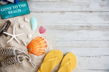 Yaz Soğuğu Koleksiyonu Renkli Eğlence Taze Kavramı