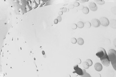 Gri bulaşıcı koronavirüs salgını