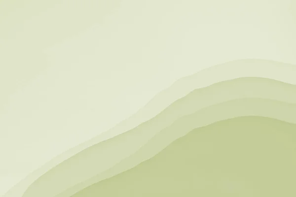 Light Olive Green Watercolor Texture Background Wallpaper —  Fotos de Stock