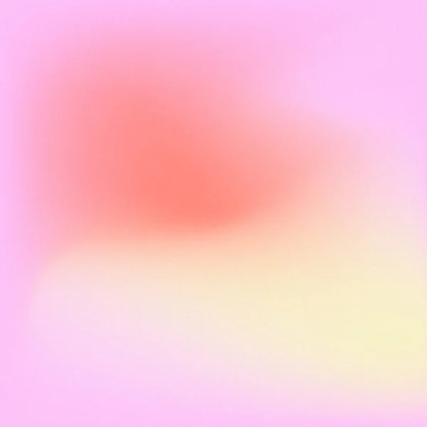 Blur Gradiente Abstrato Fundo Pastel — Fotografia de Stock