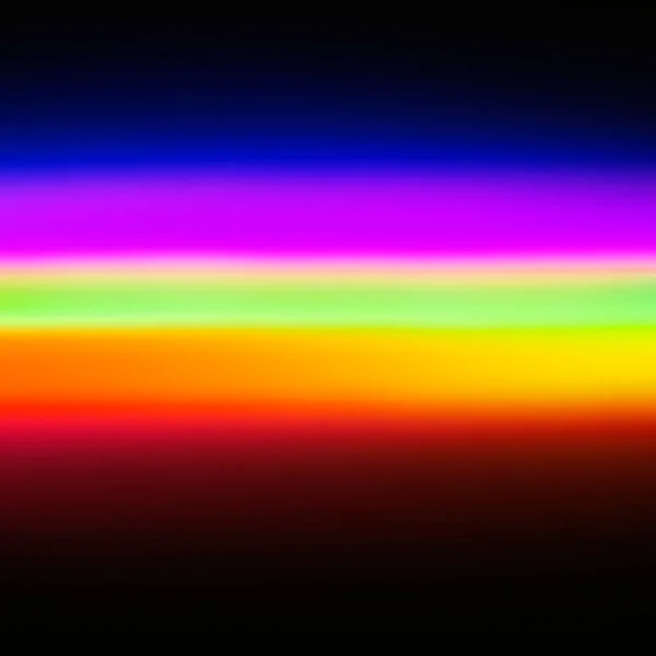 Gay Spectrum Rainbow Gradient Wallpaper —  Fotos de Stock