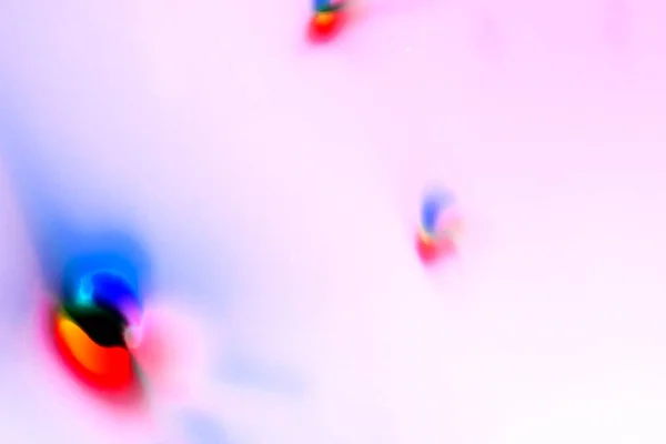 Kleurrijke Pastel Abstracte Roze Achtergrond — Stockfoto