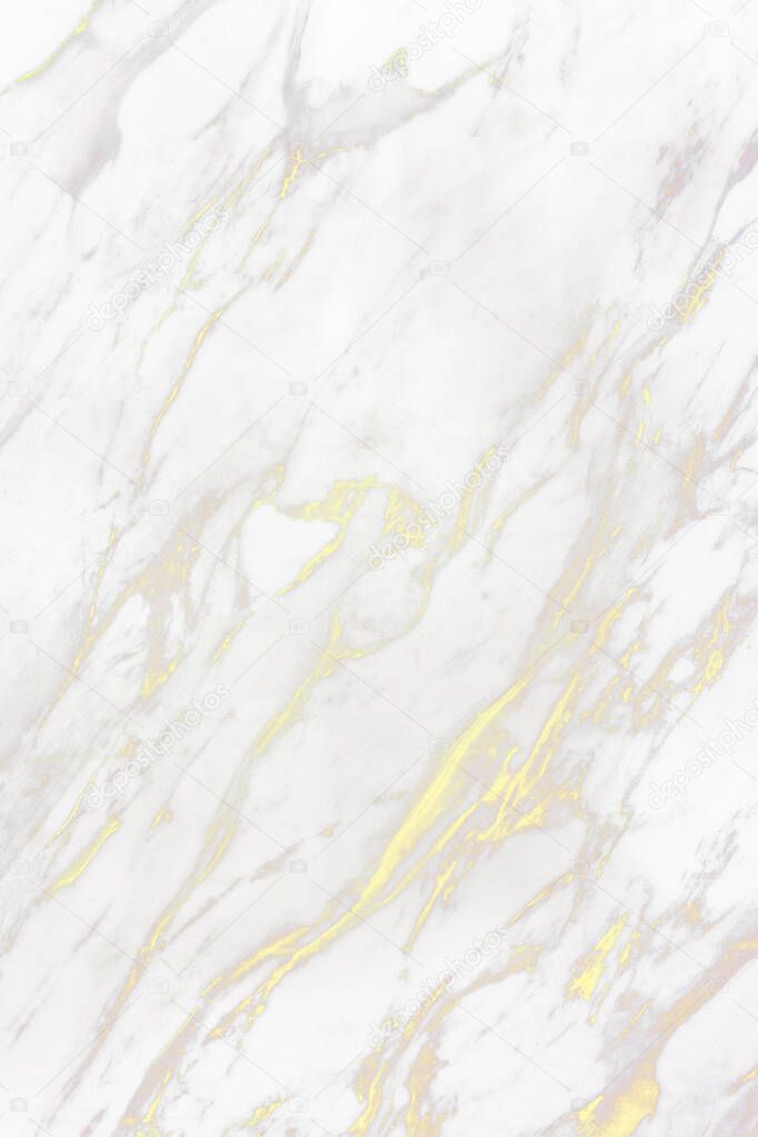 White yellow marble mobile phone wallpaper