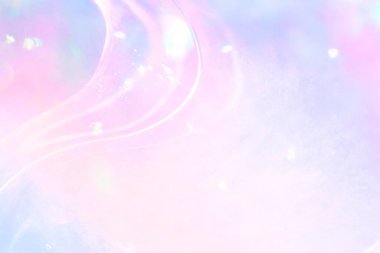 Renkli soyut pastel desenli arkaplan