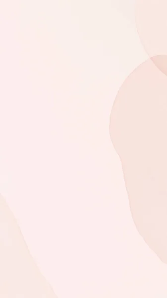 Υδατογραφία Υφή Ανοιχτό Ροζ Κινητή Ταπετσαρία — Φωτογραφία Αρχείου