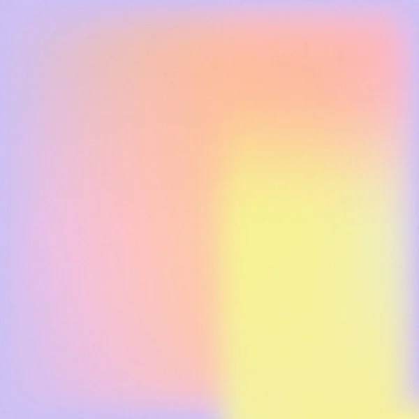 Suddig Gradient Abstrakt Pastell Bakgrund — Stockfoto