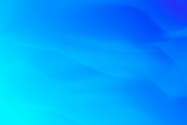 Soyut sıvı mavi arkaplan