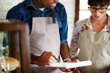 Ekmek Dükkanı Hamur Fırını